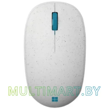 Мышь Microsoft Ocean Plastic Mouse